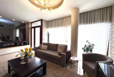 Casă individuală cu 6 camere cu Teren 300 Mp în Braytim - 2