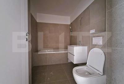 Apartament 2 camere, etaj 1, Apahida - 5