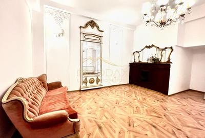 Spatiu Comercial de Lux | Dorobanti | Eleganta