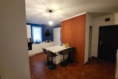 Apartament cu 4 camere în Central - 4