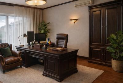 Casă cu 5 camere cu Teren 125 Mp în Pantelimon - 15