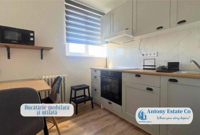 Apartament cu 2 camere decomandat în Iosia - 7