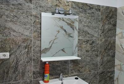 Garsonieră decomandată în Dobroești - 2