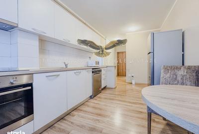 Apartament cu 2 camere decomandat, mobilat în Între Lacuri - 6
