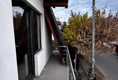 Casa P+1, 205 mp, zona George Enescu - 15