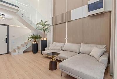 Apartament 2 camere tip duplex, decomandat, 80 mp, curte, ac, Colentina-GranVia - 3