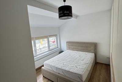 Apartament cu 3 camere semidecomandat în Calea Urseni - 1
