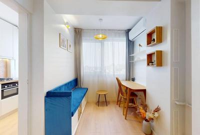 Garsonieră decomandată, mobilată în Ferdinand - 8