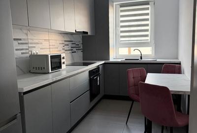 Apartament cu 2 camere decomandat în Central - 6
