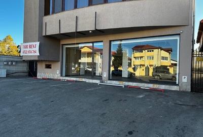 Spatiu comercial BLV PIPERA Spatiu comercial BLV PIPERA - 6