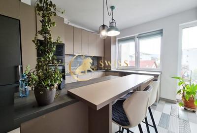 Apartament modern 2 camere | Garaj | Imobil nou | Buna Ziua | Calea Turzii - 2