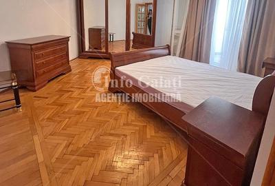 Garsonieră decomandată în Faleză - 1