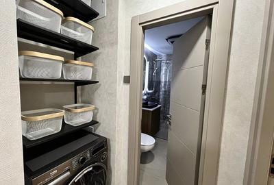 2 Camere Aviatiei | Renovare completa | Mobilat | Gata de mutare - 16