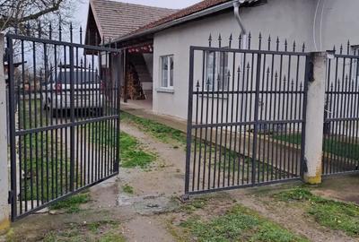 Vand casa cu gradina mare in Bethausen - 2