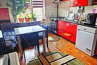 Apartament cu 3 camere în Turnișor - 7
