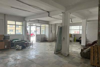 Spațiu comercial, de 250 mp, în Codlea - 3