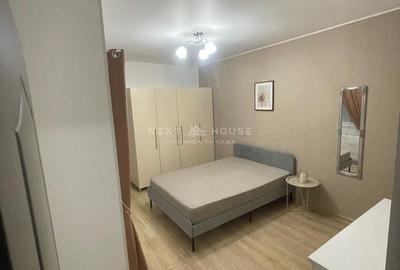 Garsonieră decomandată, mobilată în 13 Septembrie - 2