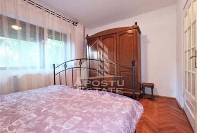 Apartament 3 camere, centrala proprie, zona Sagului - 8