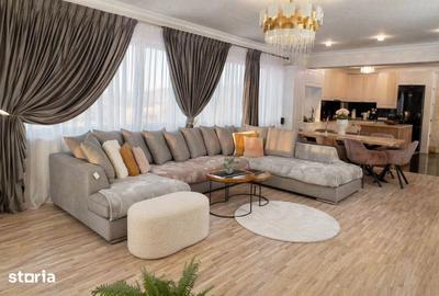 Apartament cu 3 camere în Bucium - 10