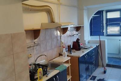 Inchiriere apartament 4 camere mobilat partial et 8 central - 3