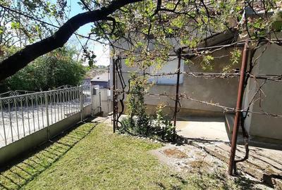 Casă cu 3 camere cu Teren 1350 Mp în Sărmașu - 5