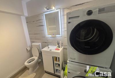 Apartament 3 camere – Micro 18, Galați Apartament 3 camere – Micro 18, Galați - 7