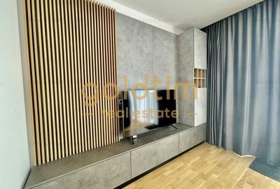 NEW!!! / LUXURY DESIGN/ 2 PARKINGS/DRESSING - 18