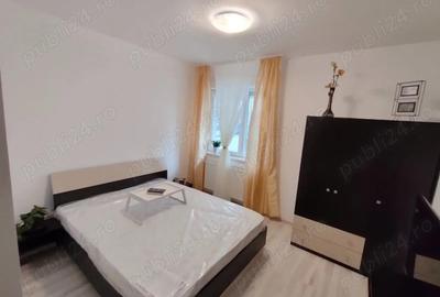 Inchiriez apartament superb + curte si parcare metrou Berceni - 15