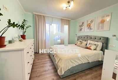 Apartament decomandat cu 3 camere si 2 bai in zona Soarelui - 5