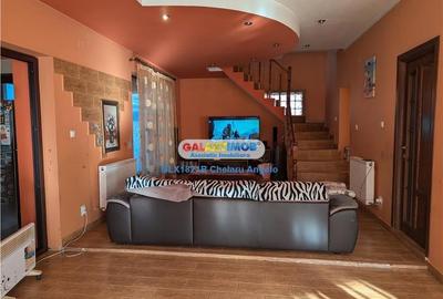 Pantelimon,vila P+1+M  ,6 camere , teren 406 mp ,an 2021 - 5