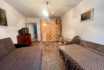 Apartament cu 2 camere decomandat, mobilat în Simion Bărnuțiu - 2