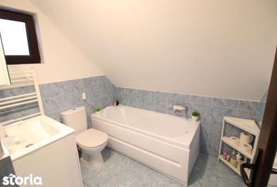 Casă cu 4 camere cu Teren 500 Mp în Vânători - 3