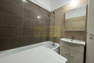 Apartament 2 camere Centru - Palas - AMAZON - 18