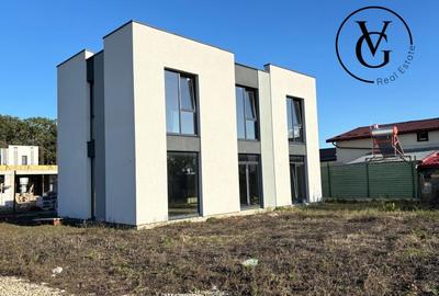 Complex Frasinului, vila cu 5 camere - 2