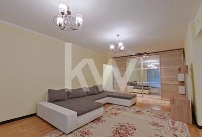 Inchiriere apartament cu 2 camere mobilat si utilat in Complexul Tampa Gardens