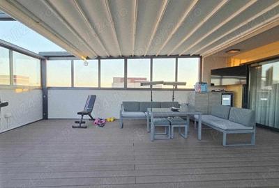 Apartament cu 3 camere în Central - 17