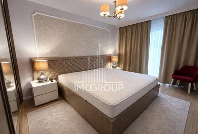 Apartament cu 2 camere semidecomandat în Gheorgheni - 5