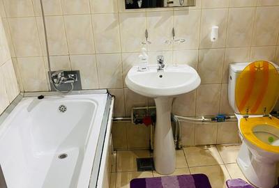 Apartament cu 2 camere decomandat în Gară - 4