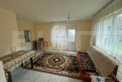 Casă cu 5 camere cu Teren 330 Mp în Central - 4