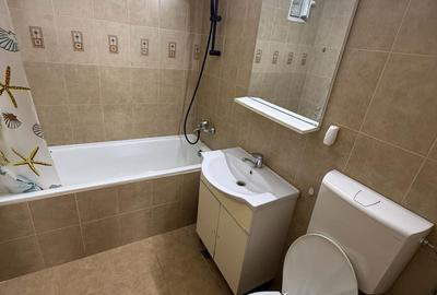 Apartament cu 3 camere decomandat în Mănăștur - 24