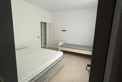 Apartament cu 2 camere decomandat în Central - 2