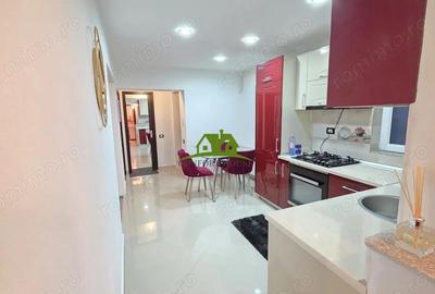 Apartament cu 3 camere decomandat în Cartierul Traian - 11