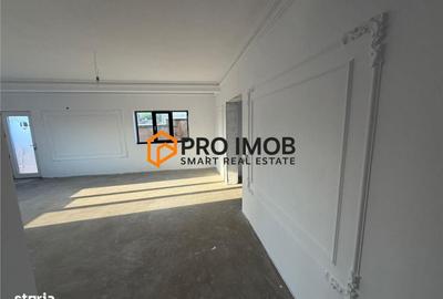 Casă cu 4 camere decomandat în Pleșești - 17