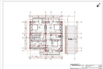 Casă cu 4 camere în Șelimbăr - 5