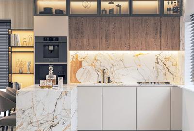 Loft Villas – Signature Home - 15