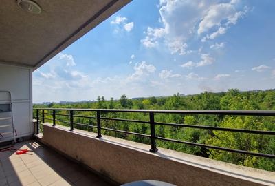 2 Camere Baneasa - Privighetorilor - Gradina Zoo - 15