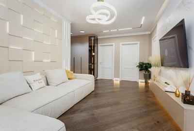 Apartament cu 2 camere decomandat în Drumul Taberei - 1