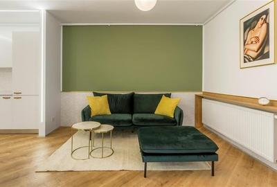 Vanzare apartament 3 camere, 4city, loc de parcare suprateran - 2