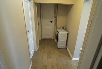 Apartament cu 3 camere decomandat, mobilat în Dristor - 13