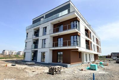 Apartament cu 3 camere în Torontalului - 5